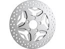 Harley Davidson Touring [2008-2024] -Peed Star Brake Disc Chroma 11.8 "-2