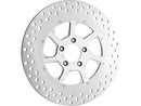 Harley Davidson Touring [2008-2024] -eliminator-7 Bromsskiva 11,8 "-1