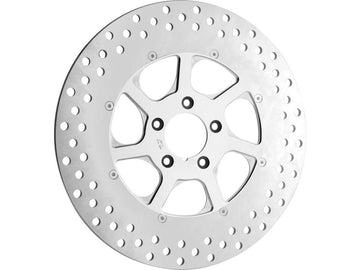Harley Davidson Touring [2008-2024] -eliminator-7 Bromsskiva 11,8 "