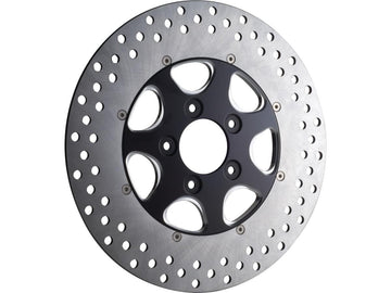 Harley Davidson Touring [2008-2024] -eliminator-7 Bromsskiva 11,8 " - 0