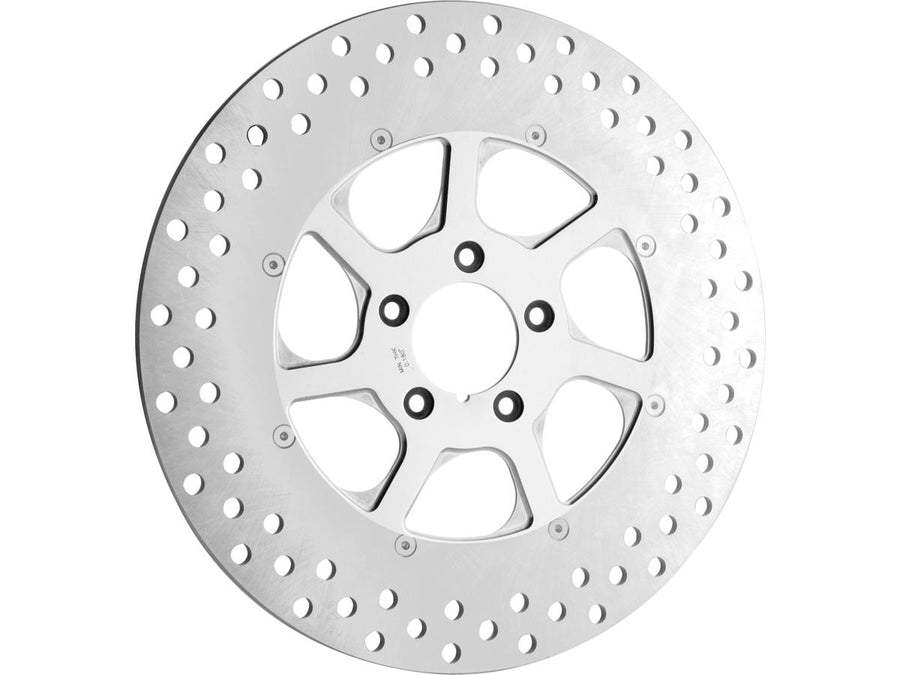 Harley Davidson Touring [2008-2024] -eliminator-7 Bromsskiva 11,8 "