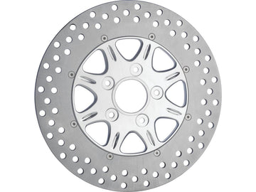 Harley Davidson Touring [2008-2024] -Meridian 2-del bromsskiva bakom