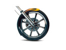 Harley Davidson Touring [2008-2024] – Meridian 2-teiliger Bremsscheibe hinten-6