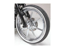 Harley Davidson Touring [2008-2024] -Velocity 2-del bromsskivor krom ...-3
