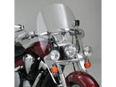 Harley Davidson FXDWG [2014-2017] -Switchblade 2-Up Quick-Change Windshield-1