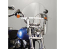 Harley Davidson Dyna [2006-2017] -Switchblade hackad snabbförändring av vindskydd-1