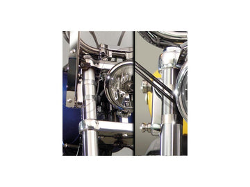 Harley Davidson FXWG [1980-1985] – Montagesatz für FX Wide Glide - 0