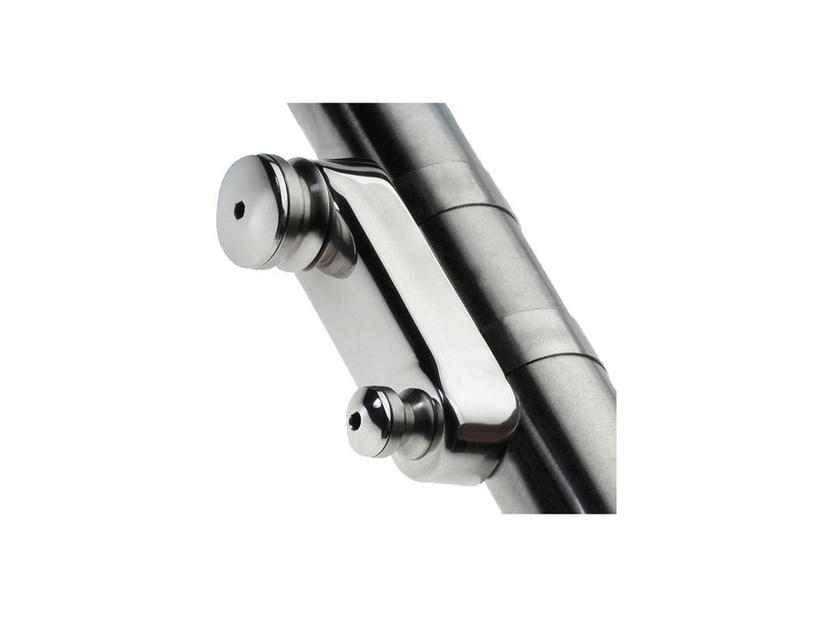 Harley Davidson Dyna [2006-2017] -monteringssats för 49 mm gaffel