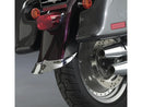 Harley Davidson Flstf [2014-2017] -HeckfendersPitze Chrom-2