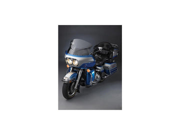 Harley Davidson FLTC [1989-1993] -V-stream vindprispanelhöjd: 21,75 "klar