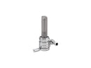 Harley Davidson - 3/8 "NPT -bränsleventil till det bakre avgaskromet-4