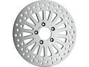 Harley Davidson Sportster [2014-2020] – Nitro Bremsscheibe Edelstahl poliert 11,8"-6