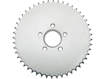 Harley Davidson FX Model [1985-1994] – RevPro Hinterradritzel 51 Zähne Chrom