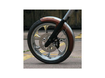 Harley Davidson Touring [2008-2024] -eliminator-7 bromsskiva bakom - 0