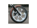 Harley Davidson Touring [2008-2024] -eliminator-7 bromsskiva bakom-3