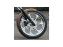 Harley Davidson Touring [2008-2024] -eliminator-7 bromsskiva bakom-8