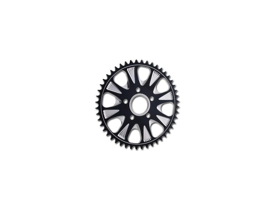 Harley Davidson FX Model [1985-1994] -Eminator-7 Hinterradritzel Schwarz