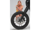 Harley Davidson Sportster [1986-2013] – T-5 2-teiliger Bremsscheibe Midnight Series …-2