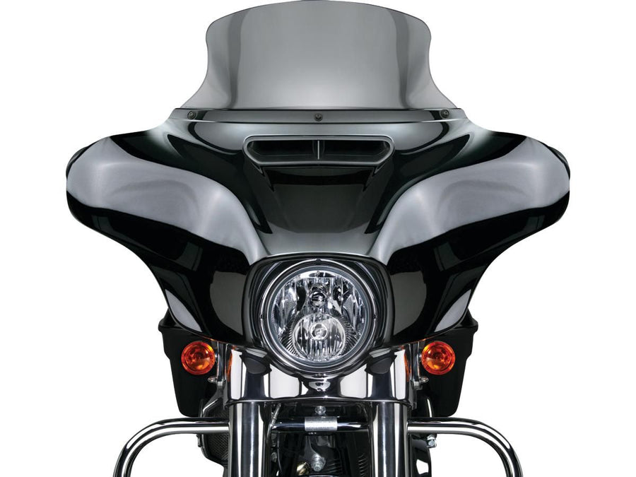 Harley Davidson FLHX [2018-2023] – V-Stream Windschutzscheibe Höhe: 9,5" Leicht