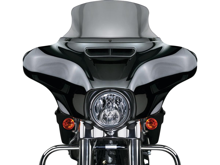 Harley Davidson FLHX [2018-2023] – V-Stream Windschutzscheibe Höhe: 9,5" Leicht