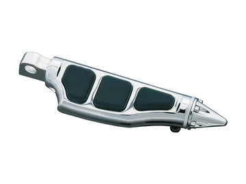 Harley Davidson Sportster [1991-2020] -Stiletto Footrest Chrome