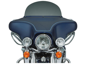 Harley Davidson Touring [1996-2013] -Air Master Dragon Wing Luftagweiser Darker