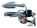 Harley Davidson Sportster [2004-2020] – Sense Spiegel Langer Stiel Chrom-1