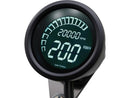 Harley Davidson Sportster [1986-2013]- Digital Velona Tacho och Tachewife-1