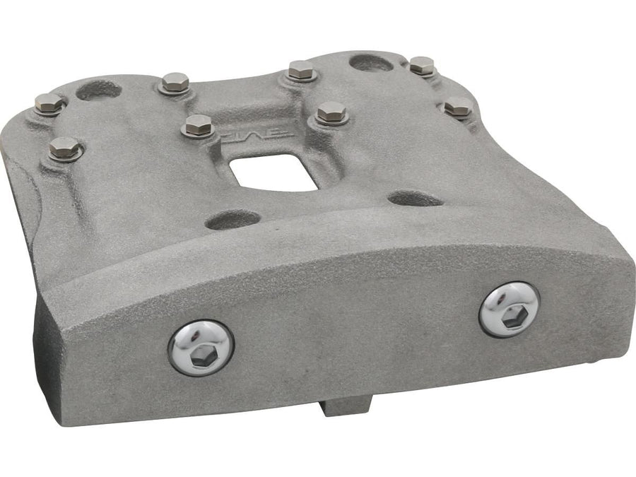 Harley Davidson Sportster [2004-2020] – WTF Rocker Box Abdeckung Shovel Style für