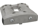 Harley Davidson Sportster [1986-2003] – WTF Rocker Box Abdeckung Shovel Style für-5