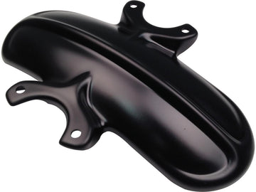 Harley Davidson XL1200X [2010-2015] -Front Wheel Protection Sheet "Old School" redo att måla - 0