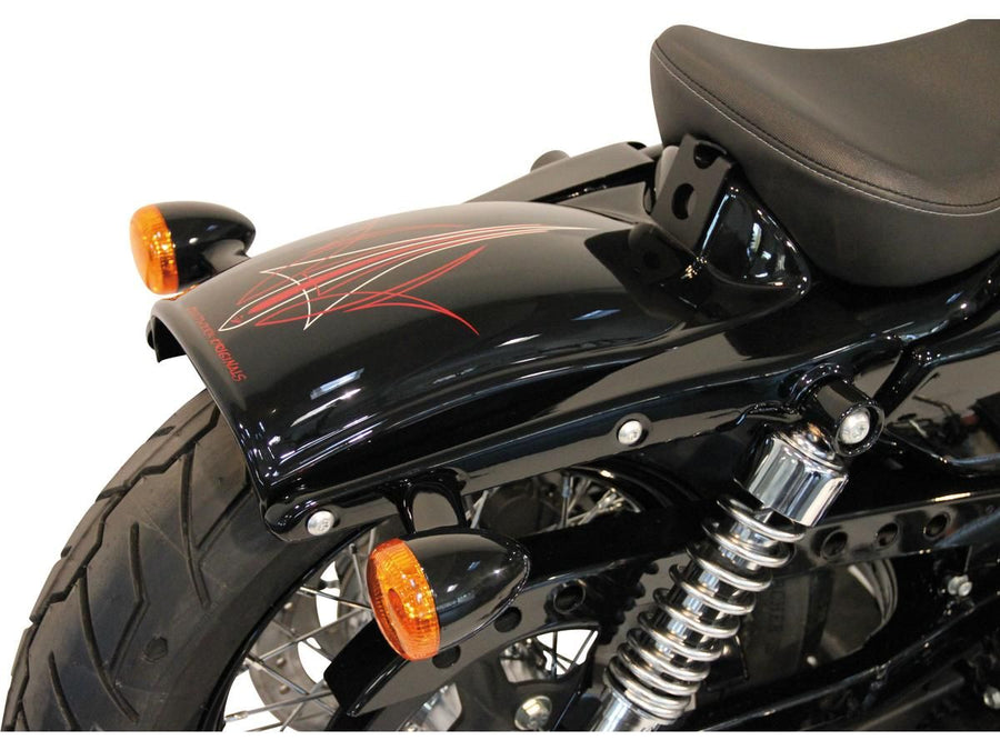 Harley Davidson Sportster [2010-2020] – Bobber Hinterradschutzbleche für Sportster