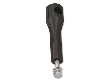 Harley Davidson up [1974-1974] – Big Bone 150 Risers Schwarz Pulverbeschichtet 1"