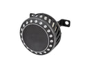 Harley Davidson Dyna [1993-1998] – Powerfilter Drilled Luftfilter Bi-Color-3