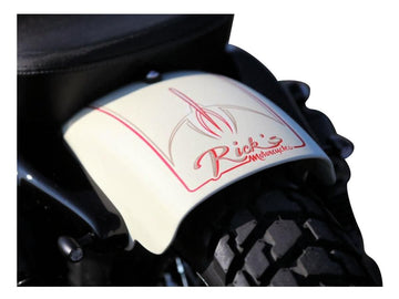 Harley Davidson Sportster [2010-2020] -GRP Kort bakåtgående för idrottare Bobber - 0