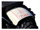 Harley Davidson Sportster [2010-2020] – GRP Kurzer Heckfender für Sportster Bobber-5