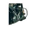 Harley Davidson Dyna [1991-2005] – Vordere Autobahnstange Chrom-4