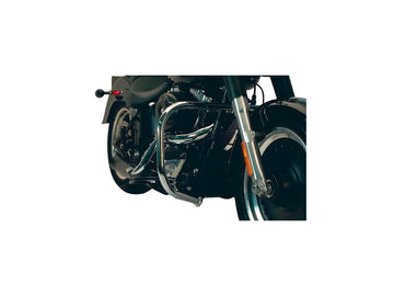 Harley Davidson Sportster [2004-2020] -Front Motorway Rod Chrom - 0
