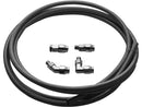 Harley Davidson -S/S -6 Teflon Oil Slange-1