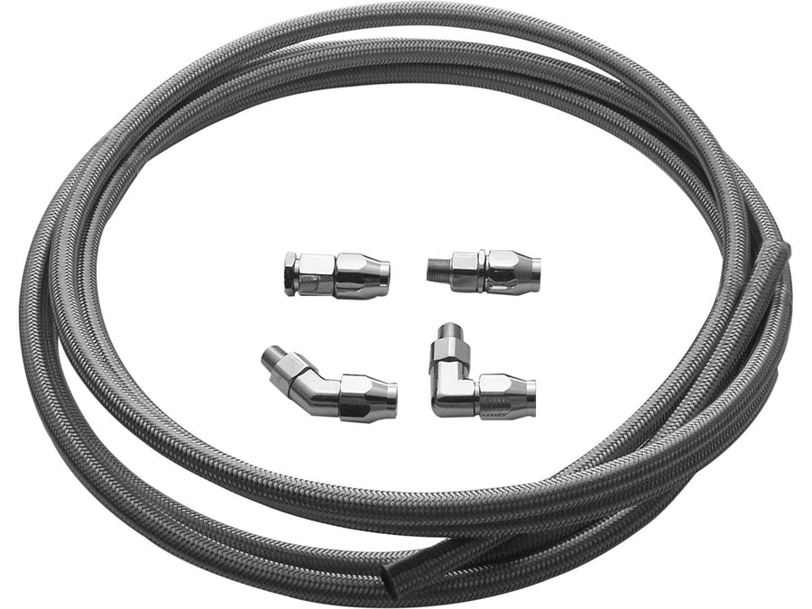Harley Davidson -S/S -6 Teflon Oil Slange