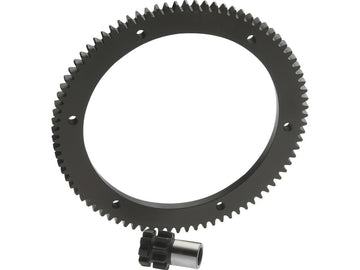 Harley Davidson Dyna [1994-2005] -Compufire 1084 Gear Set