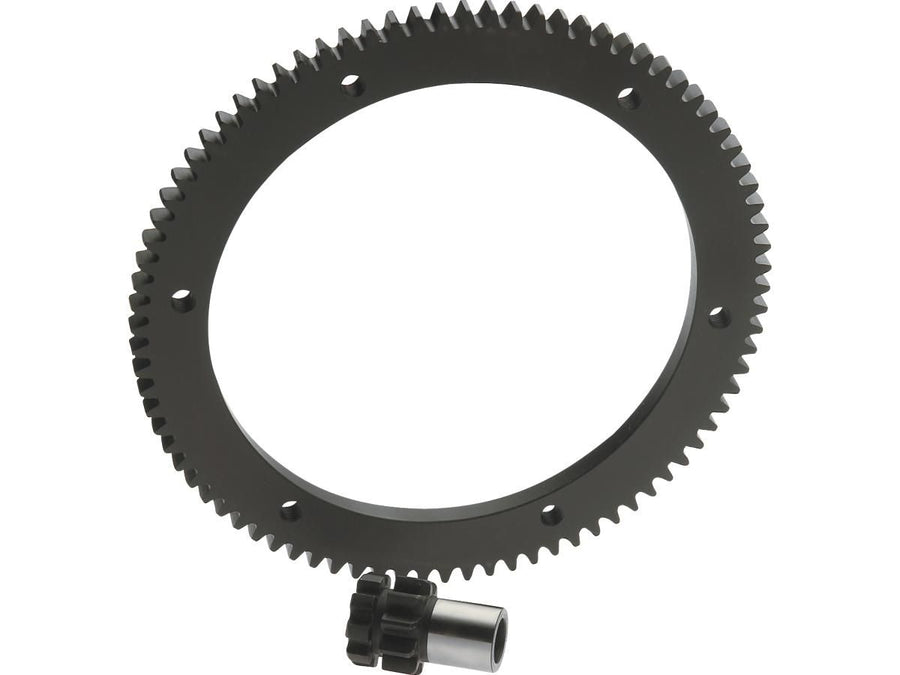 Harley Davidson Dyna [1994-2005] -Compufire 1084 Gear Set