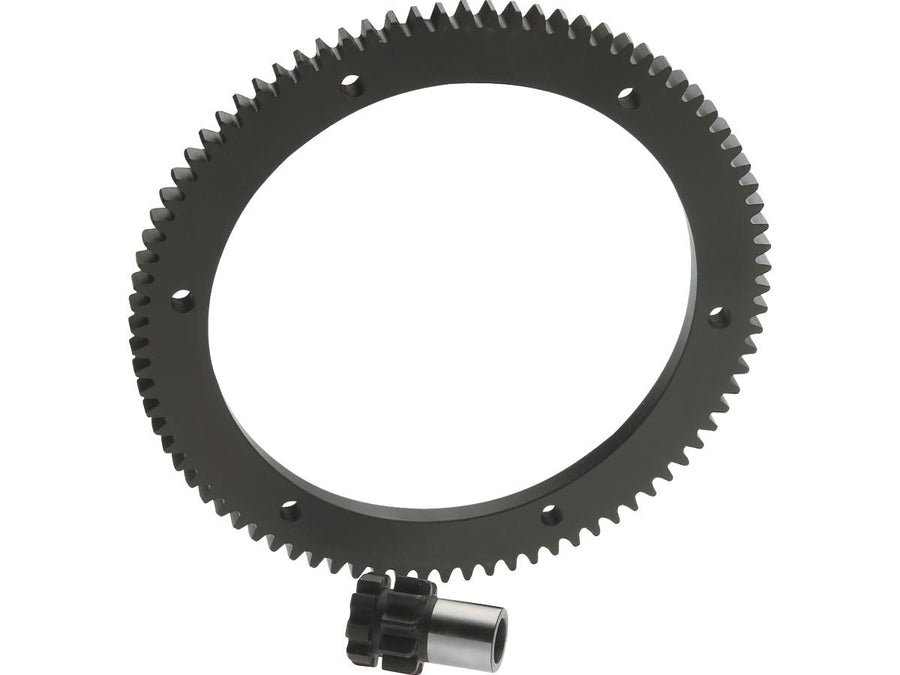 Harley Davidson Dyna [1994-2005] -Compufire 1084 Gear Set