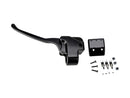 Harley Davidson - Anpassad switchcase med switchar, kopplingssidan-3