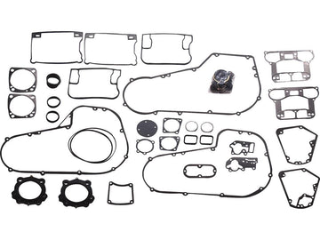 Harley Davidson FX Model [1992-1994] – Kompletter Motor-Dichtungssatz mit