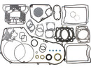 Harley Davidson Softail [1989-1991]-Complete engine sealing sets with-3