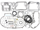 Harley Davidson XLH883 [1991-2003] -komplet motorns tätningshastighet med-1