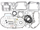 Harley Davidson XLH883 [1991-2003] -komplet motorns tätningshastighet med-3