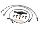 Harley Davidson Flhr [2008-2008] -högbromshanteringsuppsättning +4 "...-1