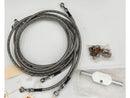 Harley Davidson-C/C S/S Front B/L-kit 08-10 FLTR +8 tum-1